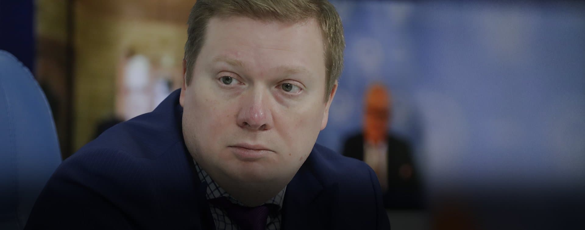 Политолог Дмитрий Суслов — о российской внешней политике после пандемии