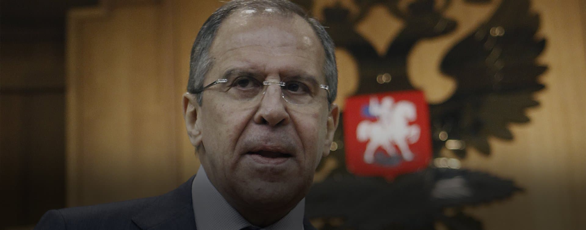 Лавров: война в Сирии еще не окончена