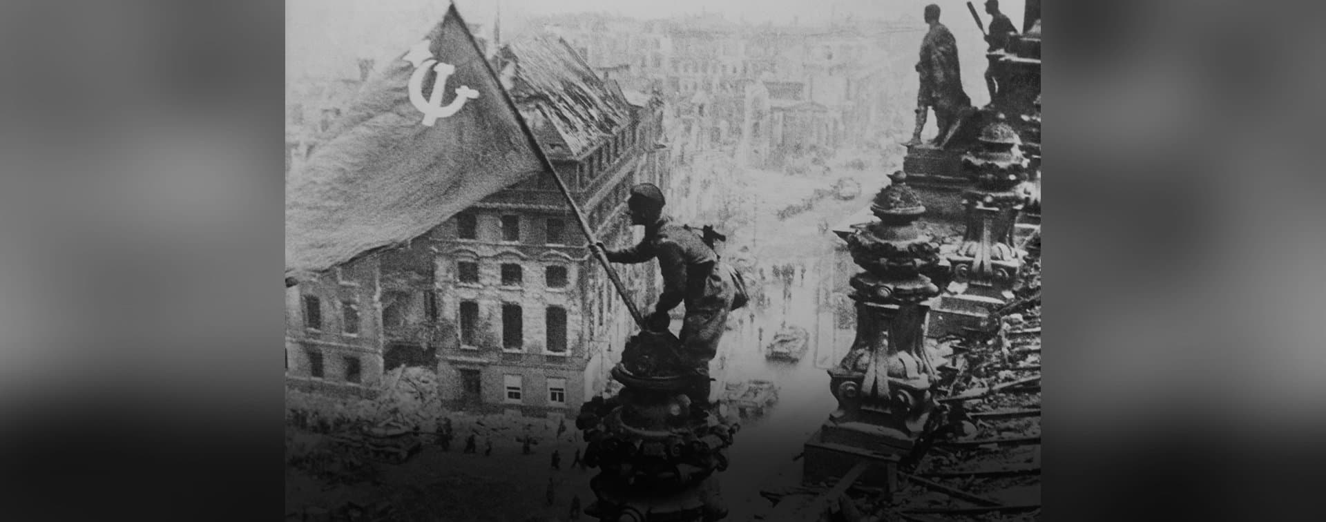 Потомки советских ветеранов в Ливане расскажут сверстникам о войне