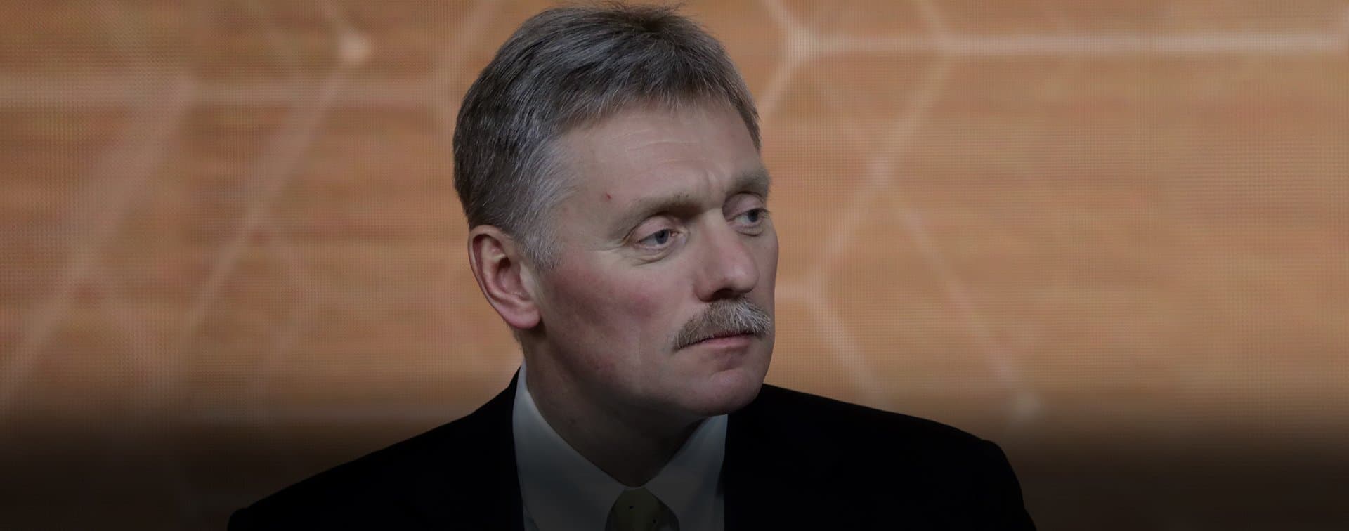 Песков: "Ливийскую проблему можно решить только политическими методами"