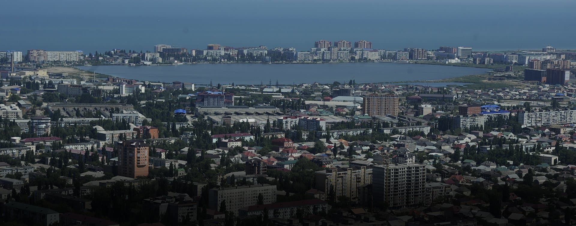 В Дагестане продолжается подготовка к празднованию Дня Победы