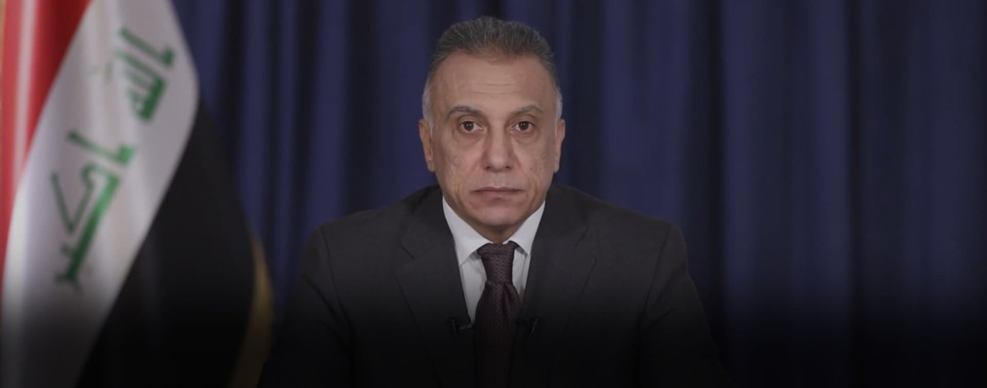 Новый премьер-министр Ирака пригласил Путина посетить Багдад