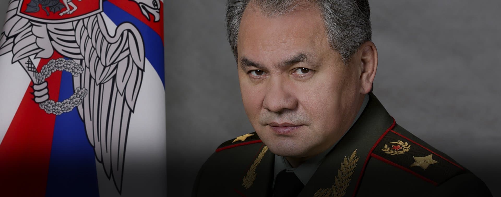 Шойгу оценил ситуацию с коронавирусом в Вооруженных силах