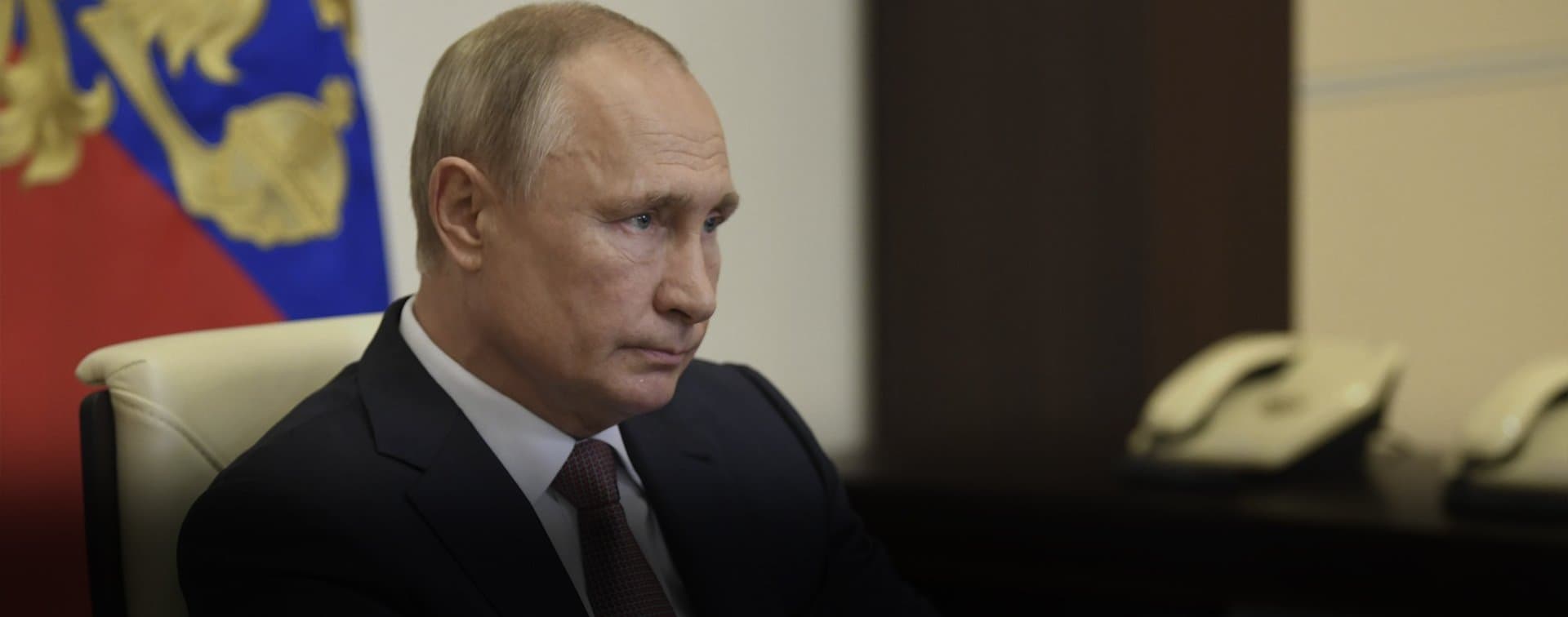 Путин призвал мусульман отметить Ураза-байрам дома