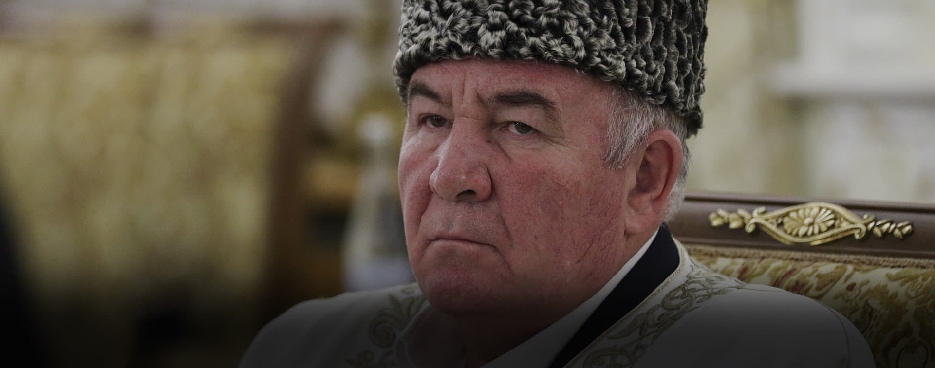 Муфтий Северного Кавказа призвал мусульман воздержаться от массового празднования Ураза-байрама