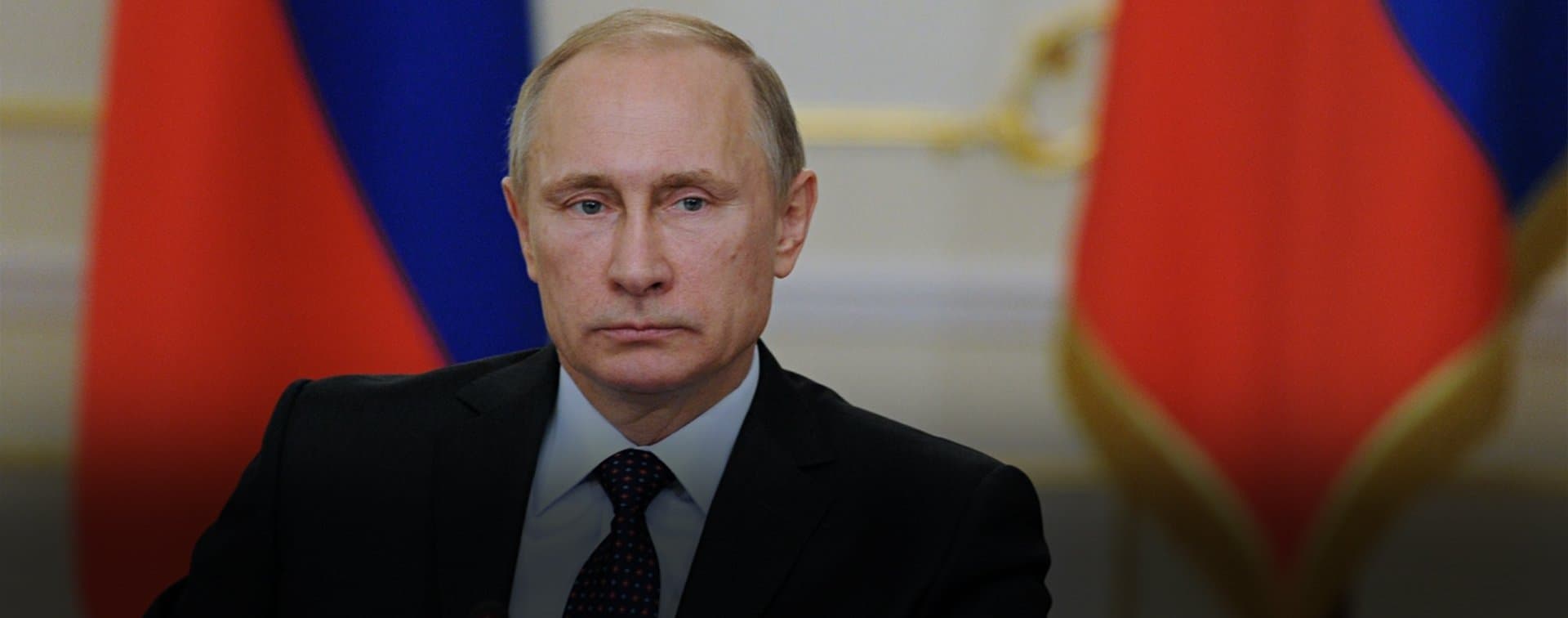 Владимир Путин прокомментировал решение США о признании Голан израильскими