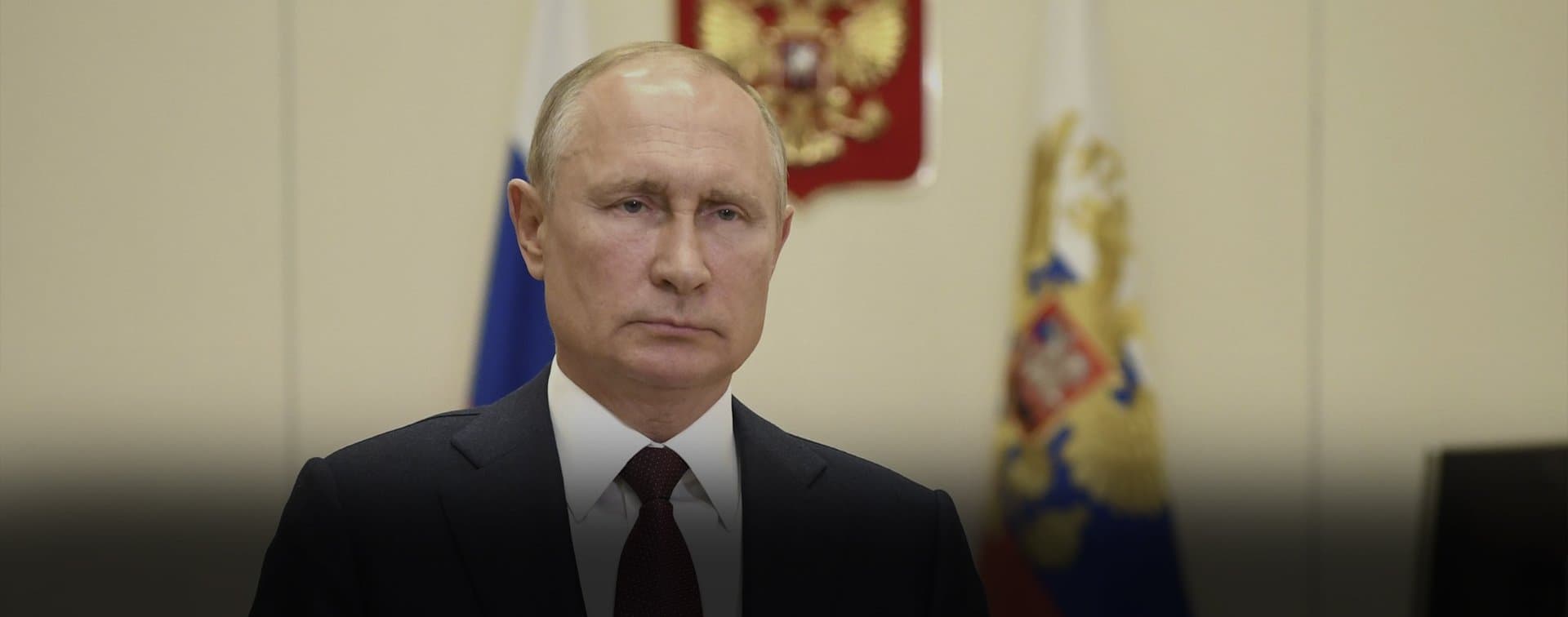 Путин назначил 1 июля днем голосования по поправкам в Конституцию