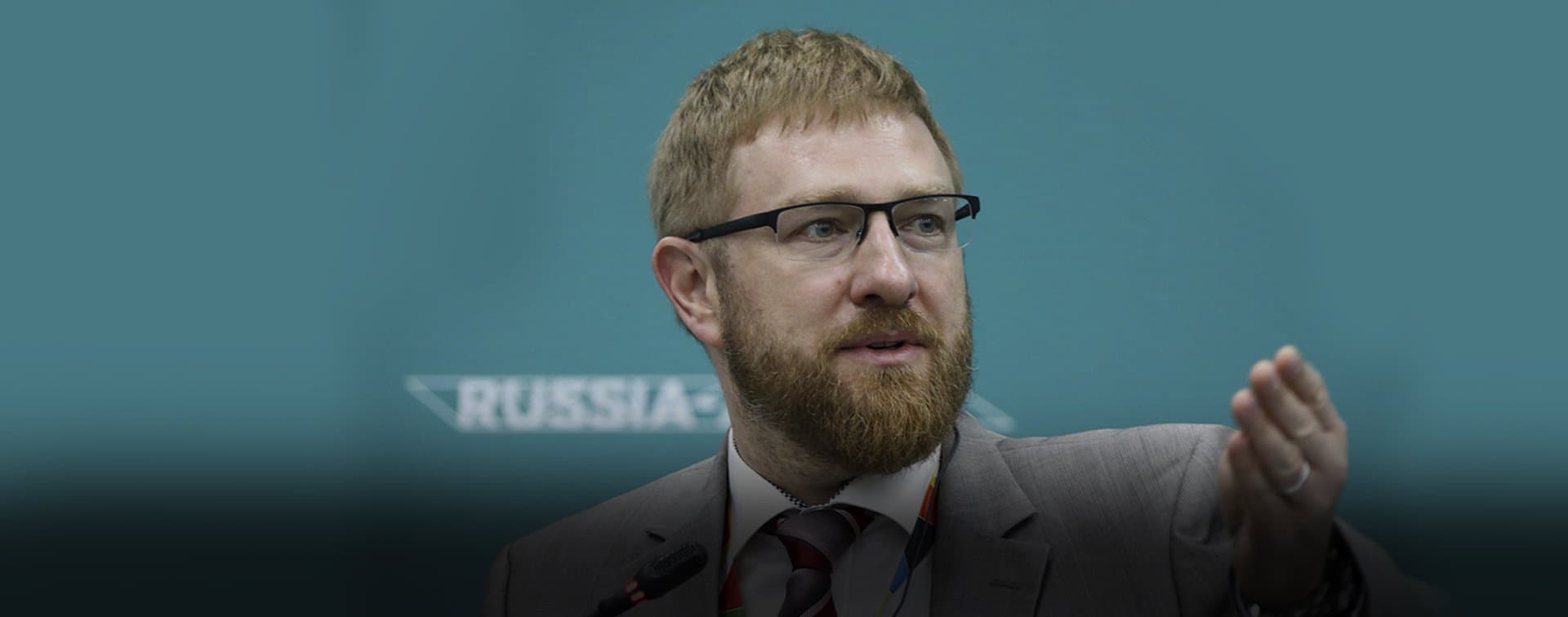 Глава российского фонда рассказал, что на арестованных в Ливии россиян оказывают давление
