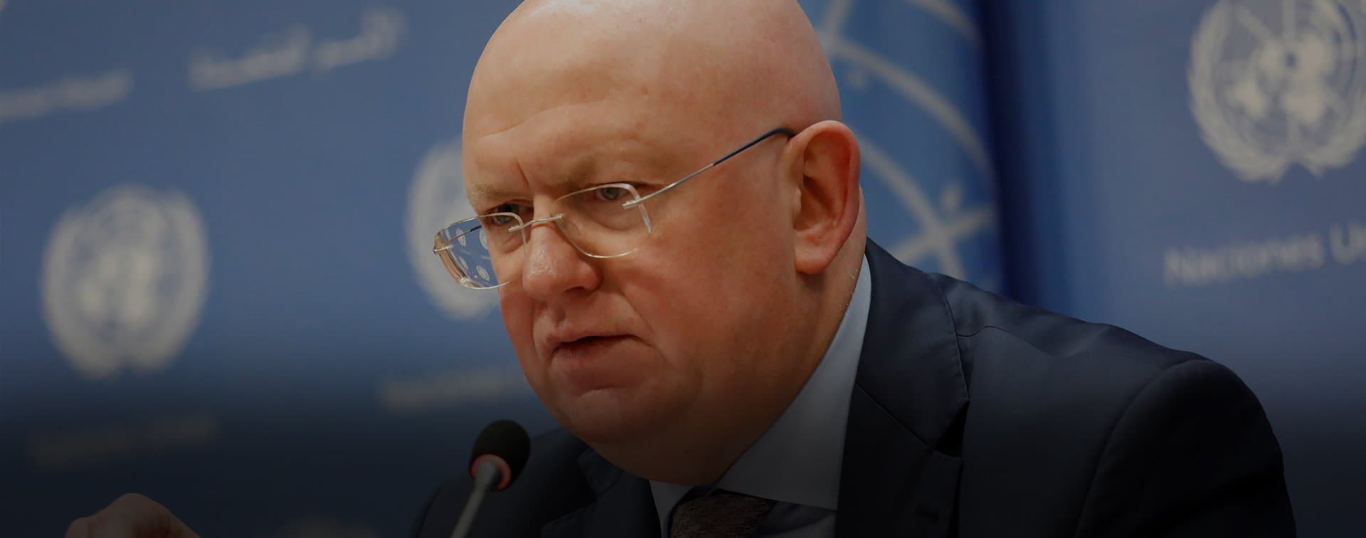 Постпред РФ при ООН: 177 тыс. беженцев вернулись в Сирию с июня 2018 года