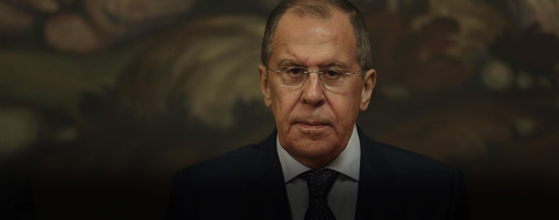 Лавров призвал стороны конфликта в Ливии прекратить огонь
