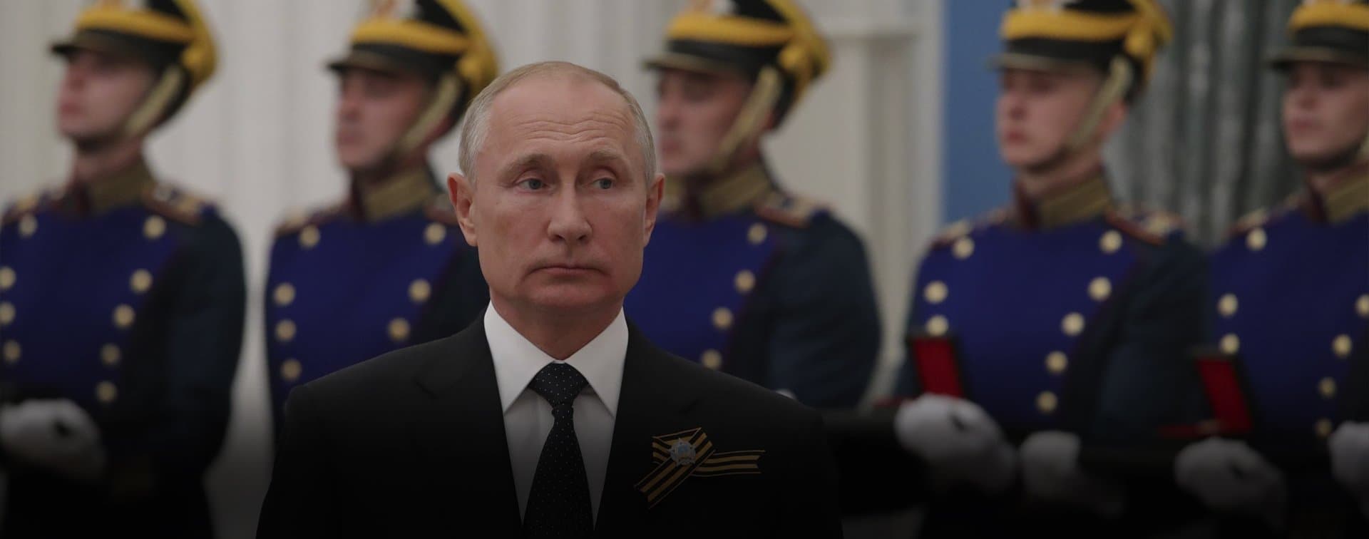 Путин назвал Татарстан одним из регионов-лидеров России