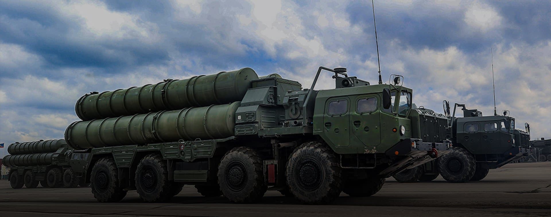В Кремле прокомментировали позицию Турции по С-400