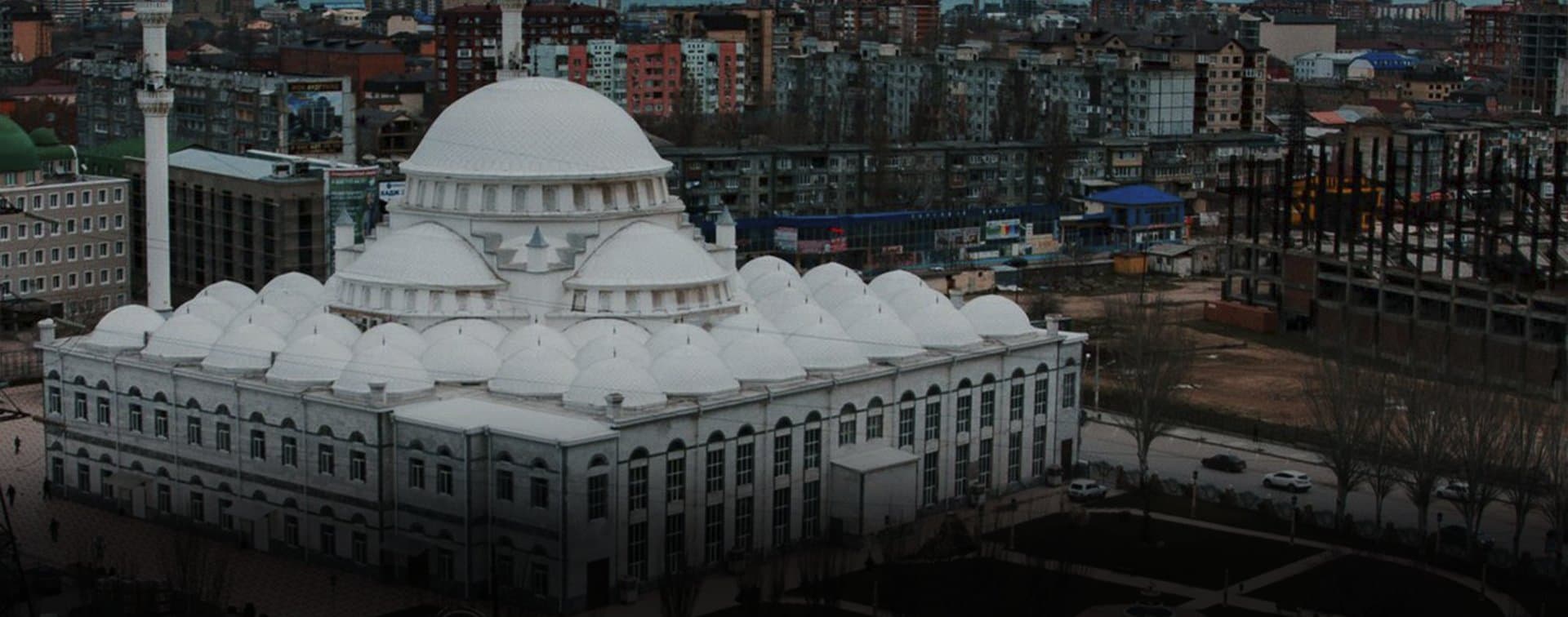 Роспотребнадзор предложил возобновить работу мечетей и храмов в Дагестане