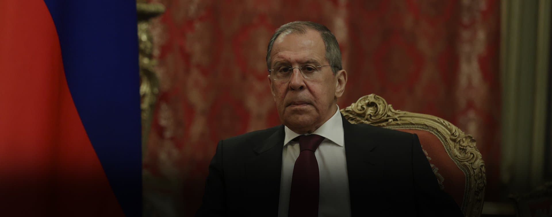 Лавров: независимая комиссия ООН по Сирии не может отвечать за достоверность своих данных