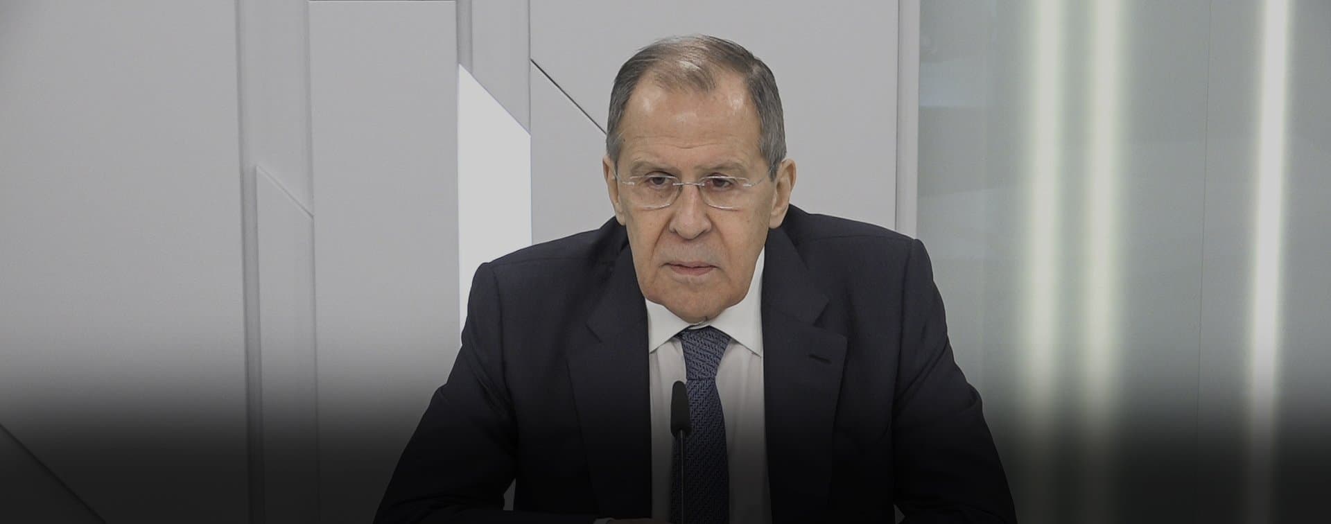 Лавров: Ливийская национальная армия готова подписать документ о прекращении огня