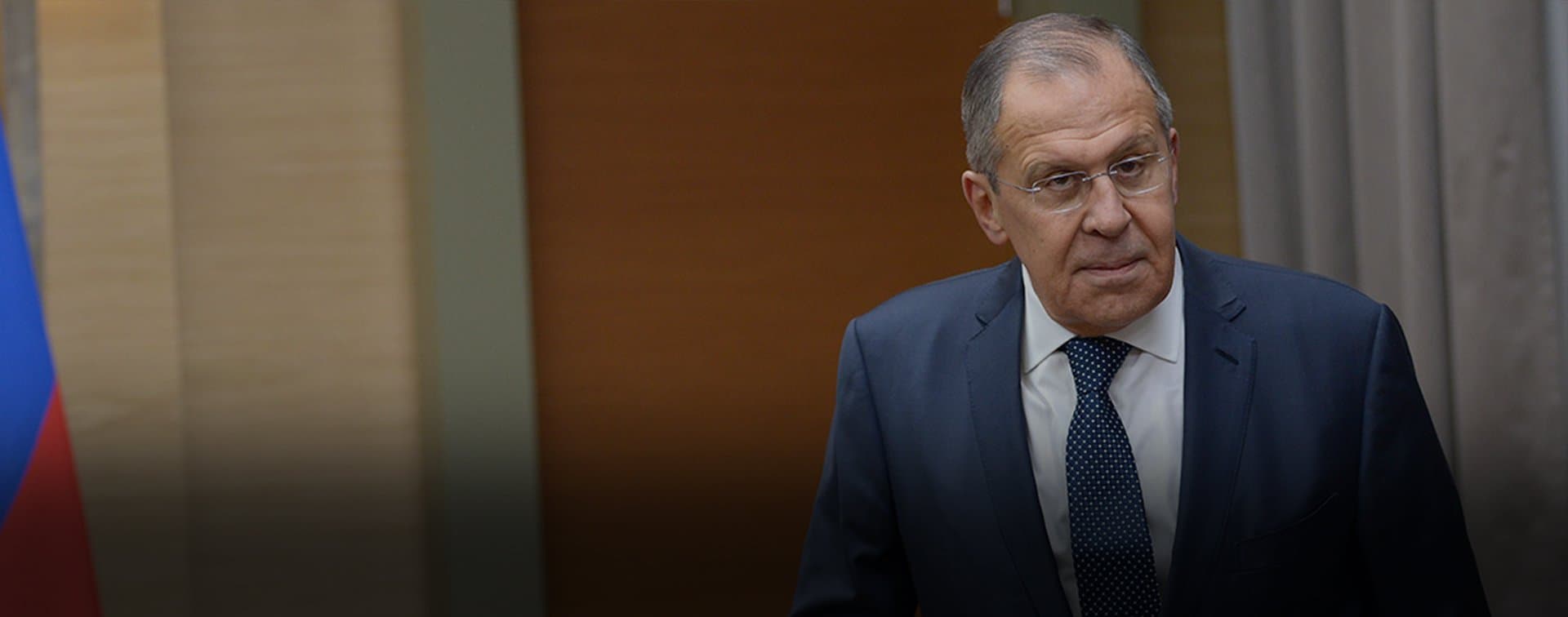Лавров: втянуть Россию в новую гонку вооружений не получится