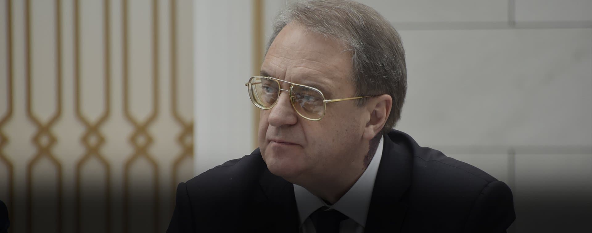 В МИД считают, что "сделка века" создает тупик в ближневосточном урегулировании