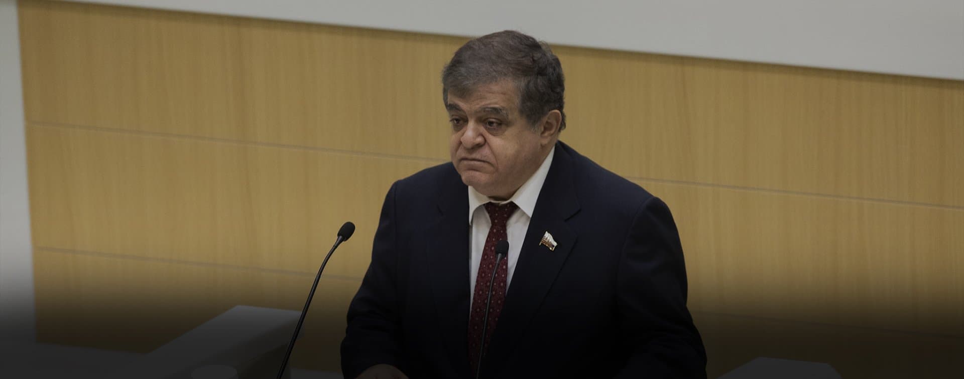 Джабаров: ВС Египта могут помочь Ливии восстановить государственность