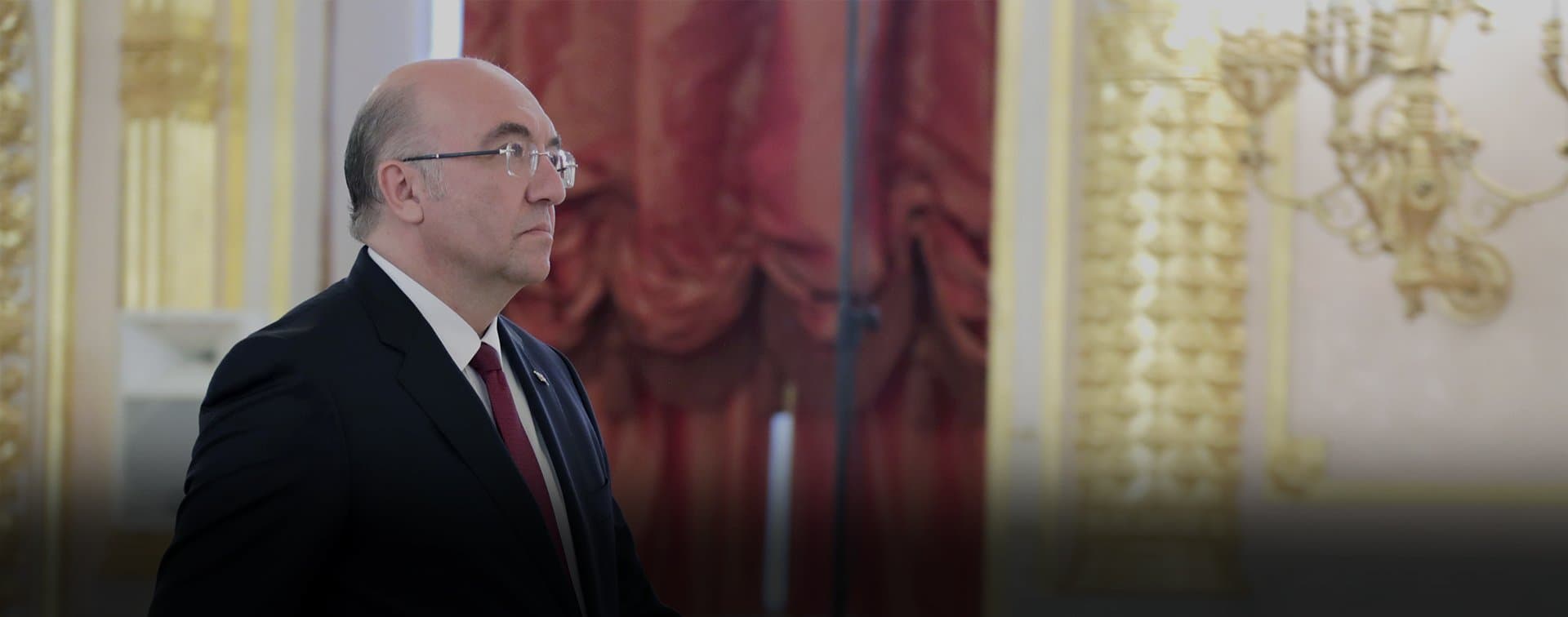 Посол Турции в РФ: иконы и фрески Айя-Софии будут сохранены в нынешнем виде
