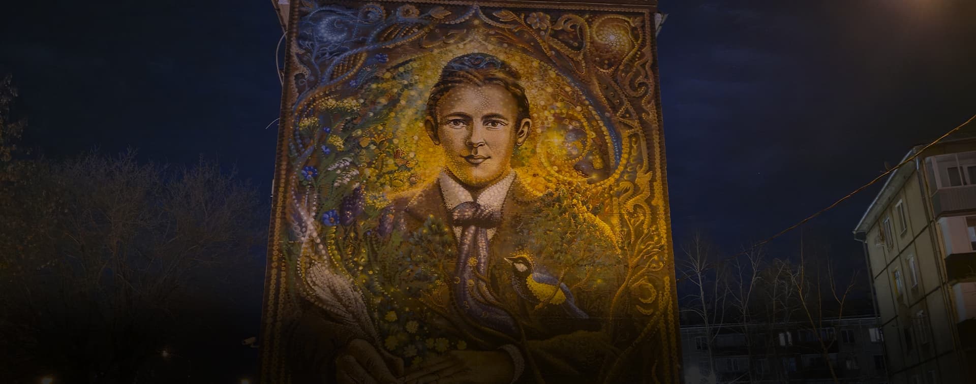 «Мне имя Габдулла, Аллаха раб…»: 140 лет со дня рождения Тукая