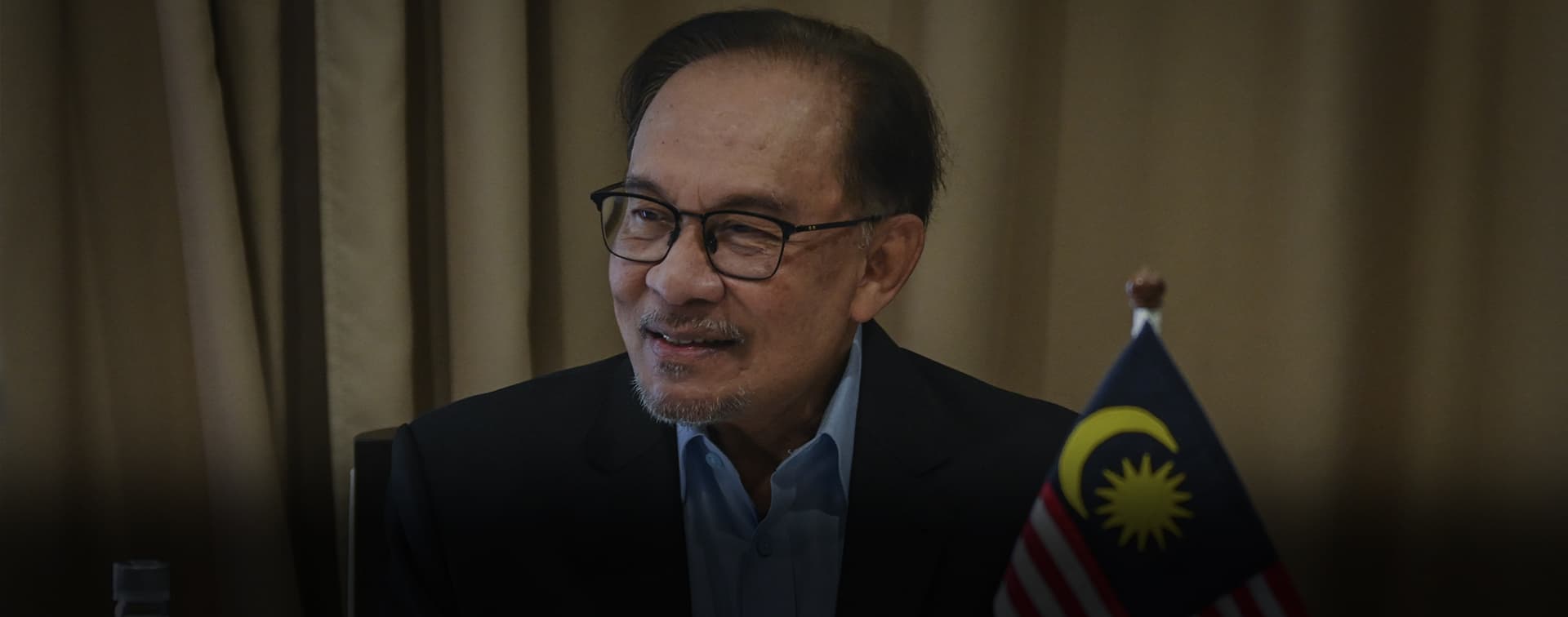 Премьер-министр Малайзии: «Приветствую “KazanForum – 2025” и призываю активнее вовлекать молодежь в принятие решений»