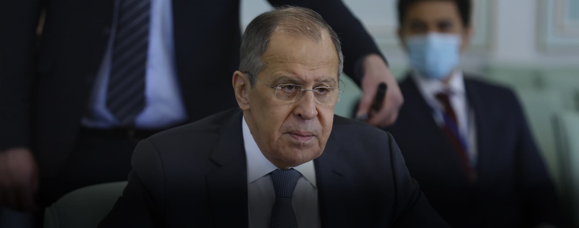 Лавров направил приветствие участникам саммита "Россия - Исламский мир: KazanSummit 2021"