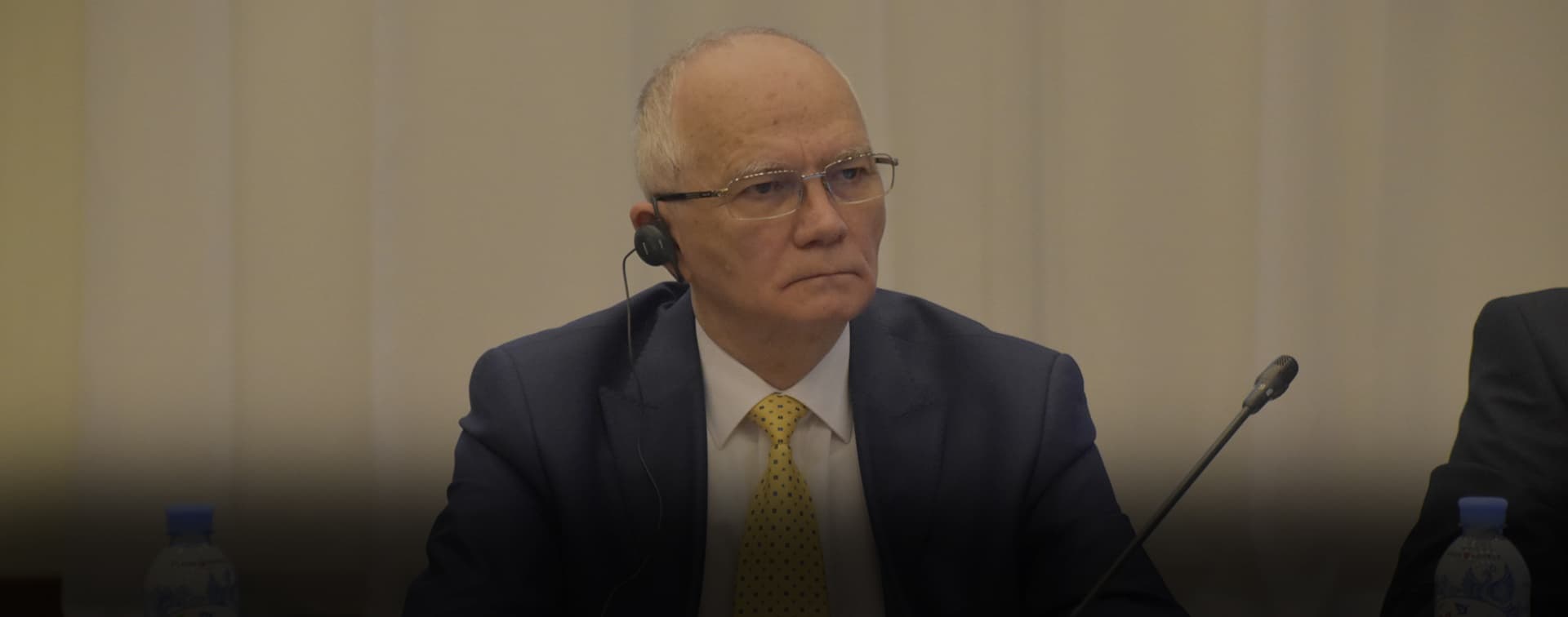 Фарит Мухаметшин анонсировал презентацию книги, посвящённую Кариму Хакимову