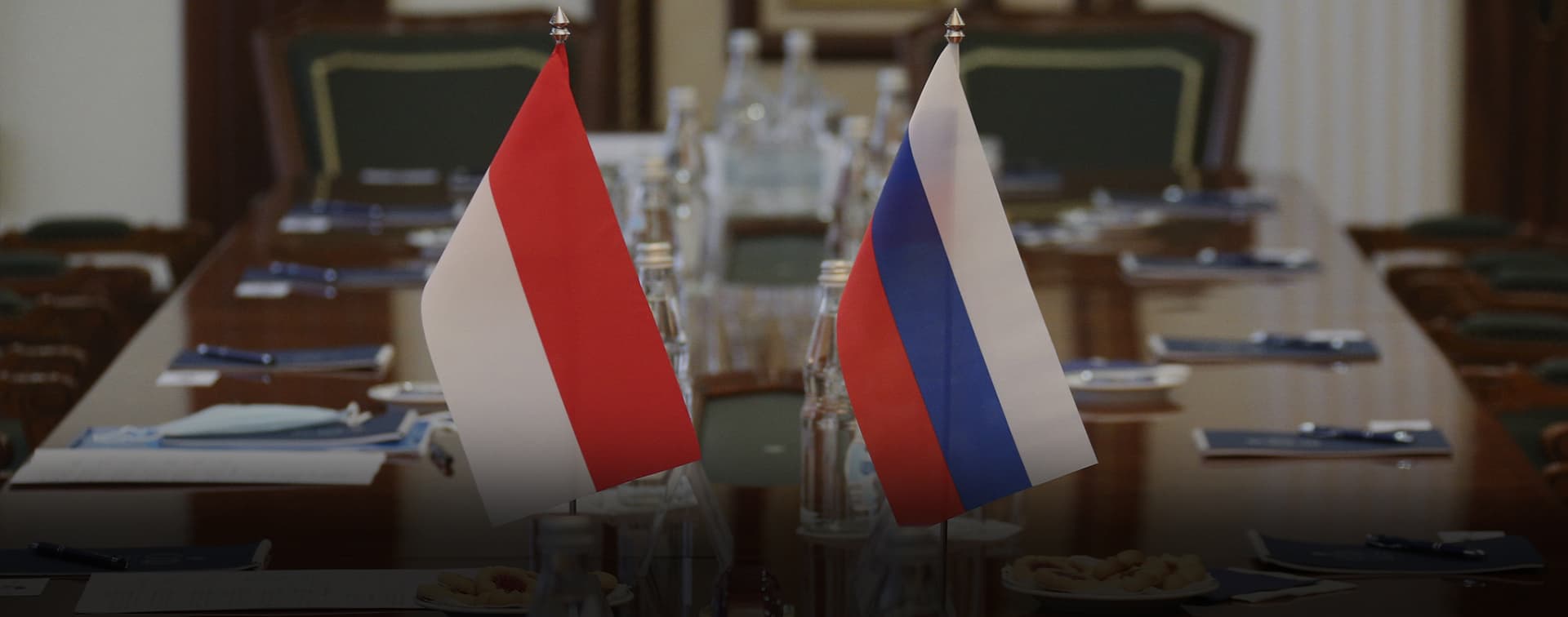 Журналист из Джакарты: «Отношения между Индонезией и Россией носят позитивный характер»