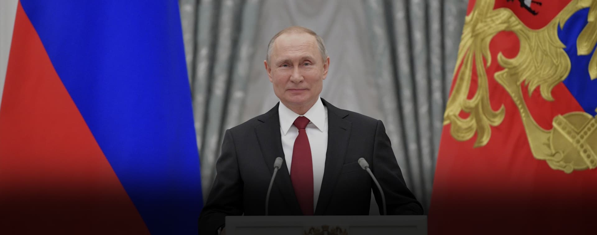 Путин оценил роль Малайзии в развитии контактов с другими странами региона