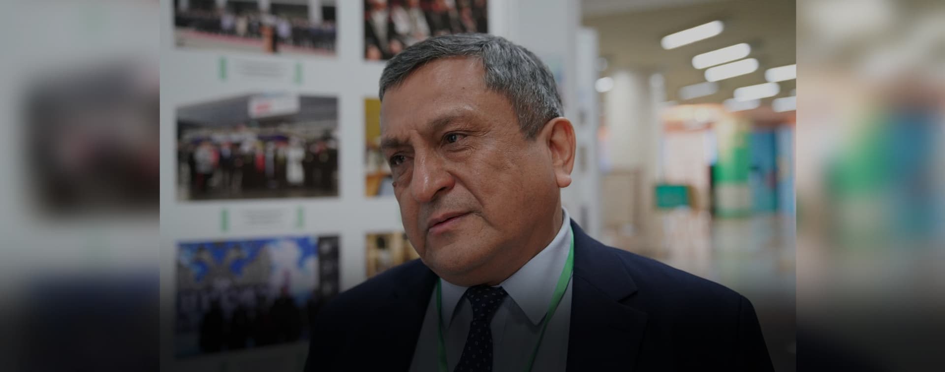 Миноваров: Россия выступает в качестве объединяющей силы