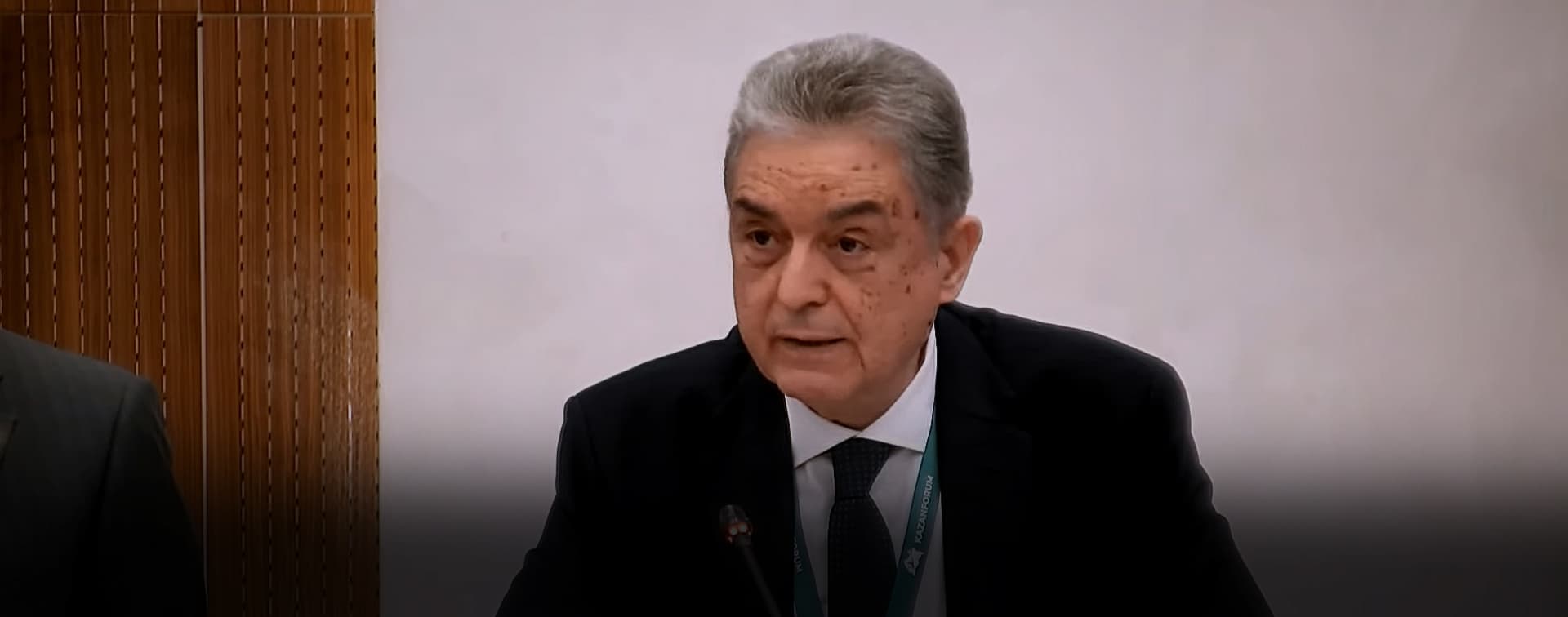 ОИС: «Мы высоко ценим отношения с Россией»