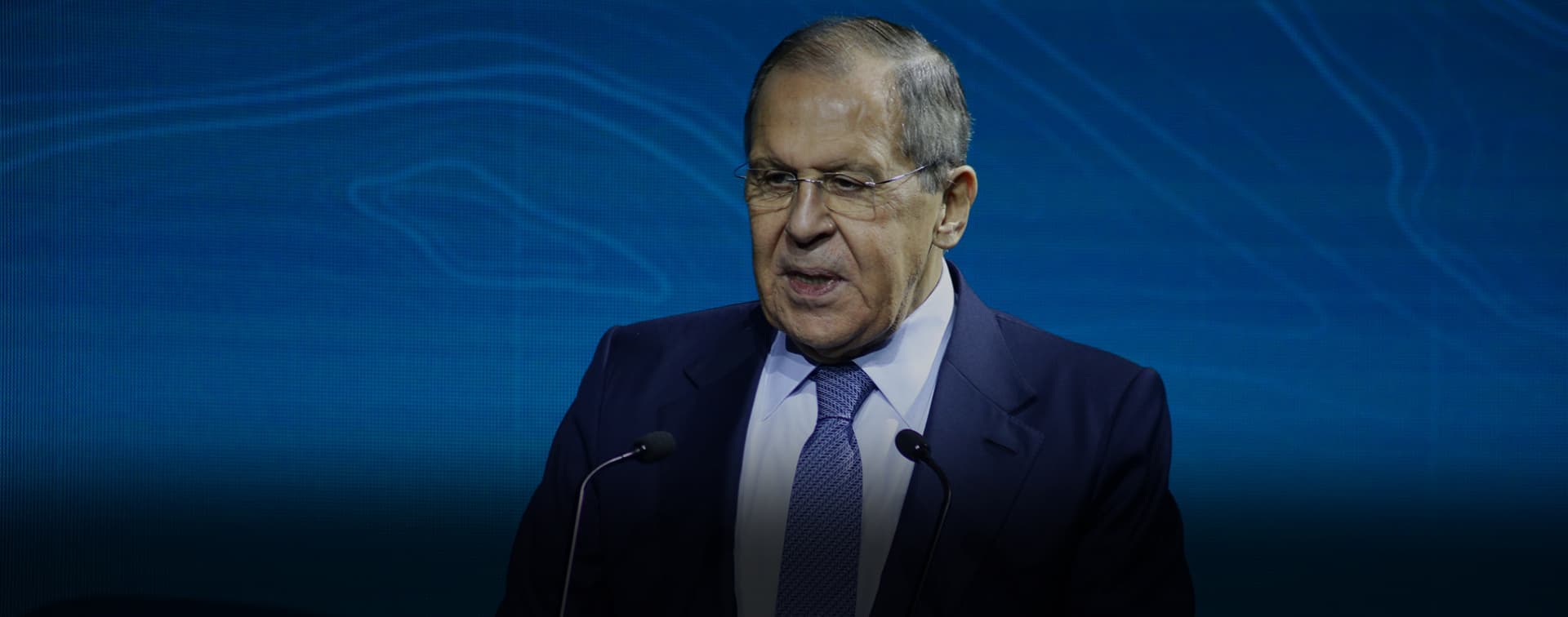 Лавров оценил вклад ГСВ в продвижение диалога цивилизаций