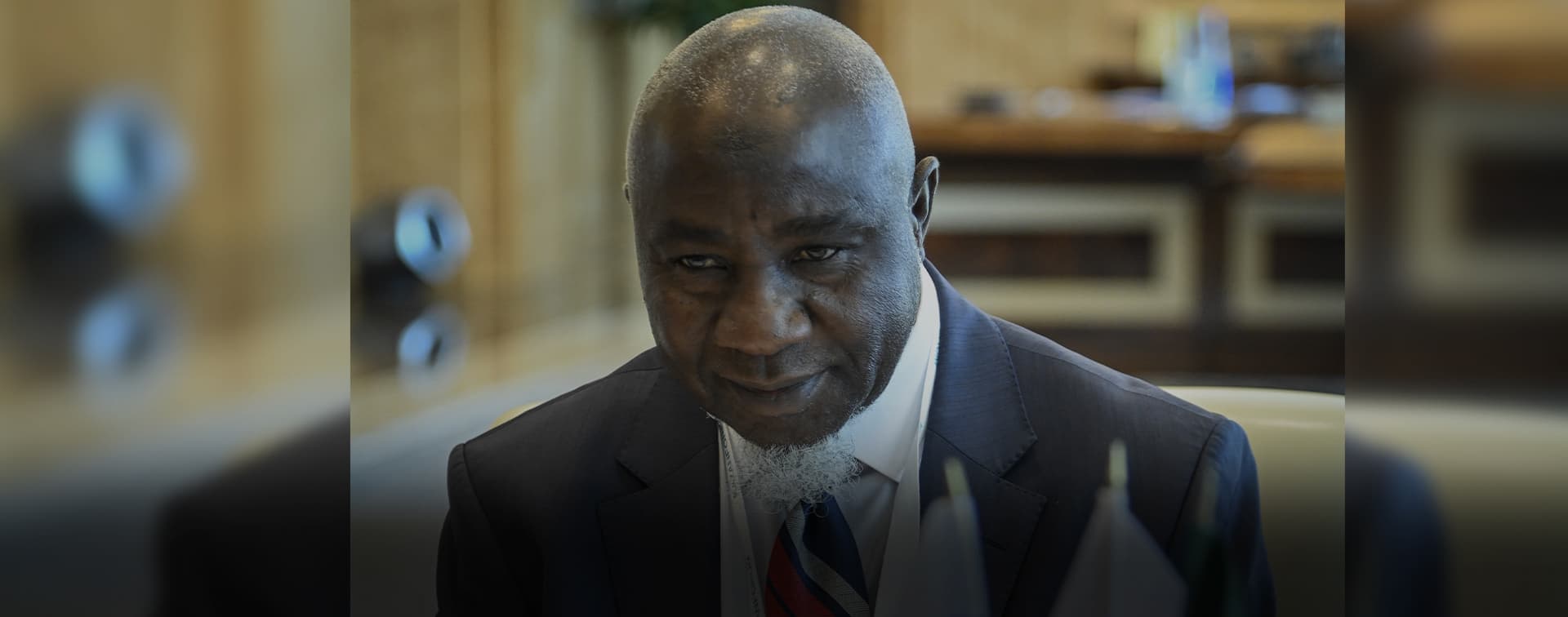 Замгенсека: ОИС ценит роль ГСВ в укреплении межрелигиозного взаимодействия