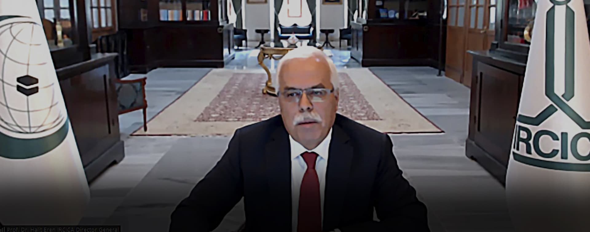 Гендиректор ИРСИКА: распространение знаний среди молодежи - важнейший элемент поддержания мира на планете