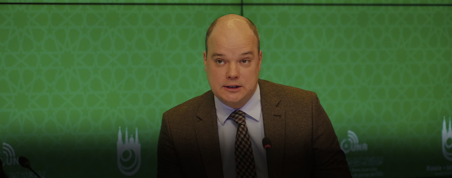 В МИД заявили о растущем интересе ближневосточных СМИ к России