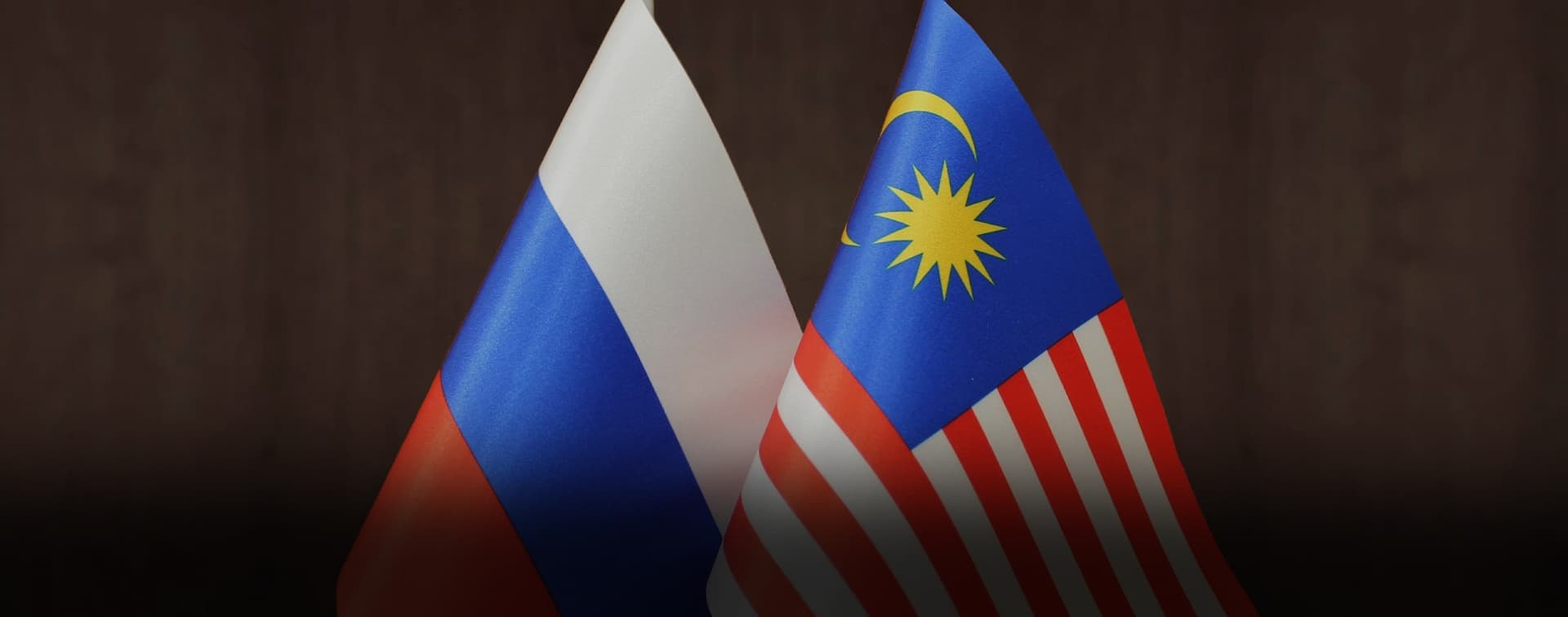 Сотрудничество России и Малайзии продолжает развиваться