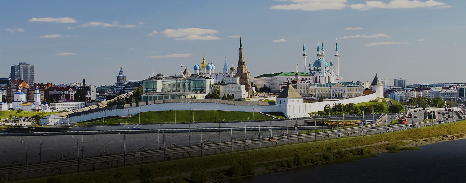 Форум "Россия - Исламский мир: KazanForum" будет ежегодным