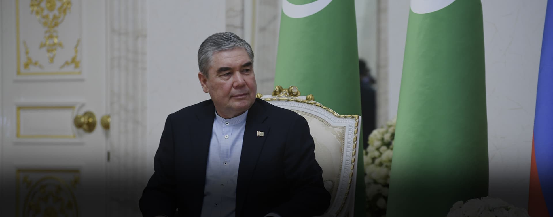 Бердымухамедов: сегодня отношения России с исламским миром находятся на подъеме