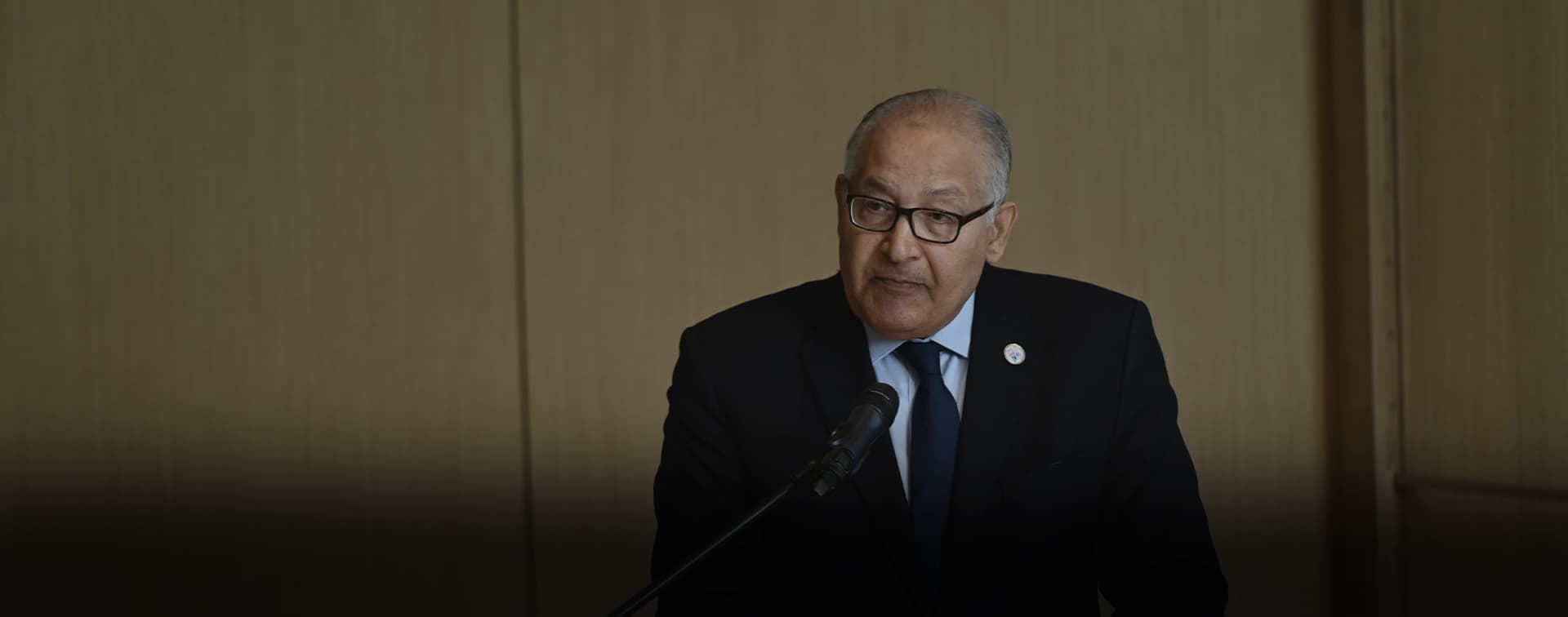 Иззат Саад: «Опираемся на опыт России и исламского мира»