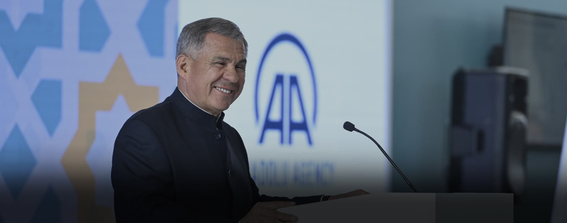 Минниханов: Более 1000 лет на нашей земле формировалась уникальная культура межрелигиозного диалога