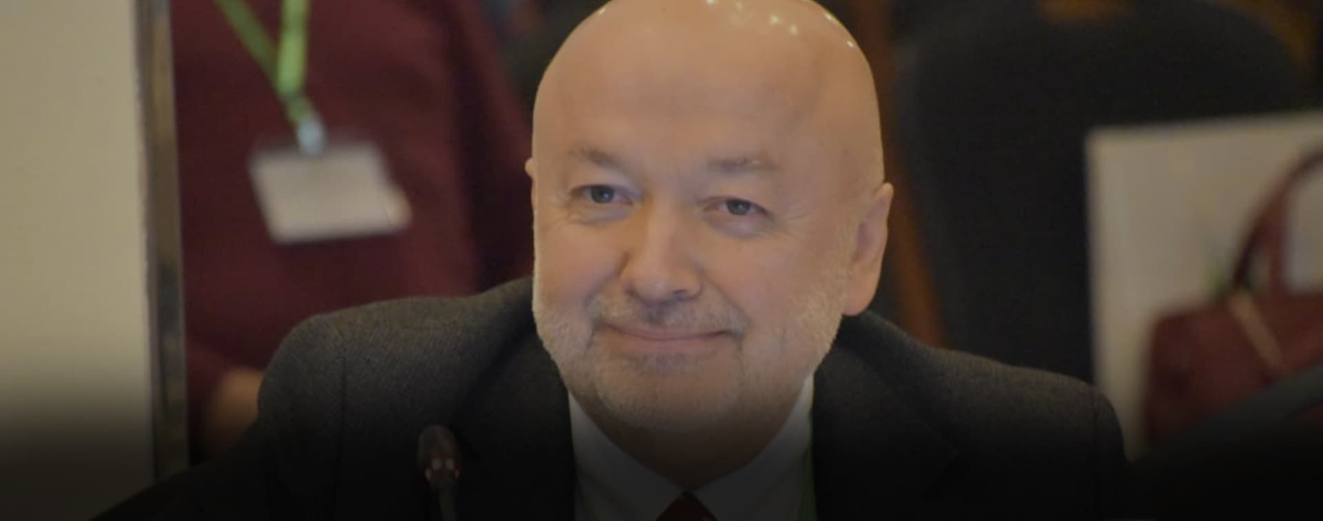 Хакан Аксай: Организаторы форума журналистов проделали отличную работу