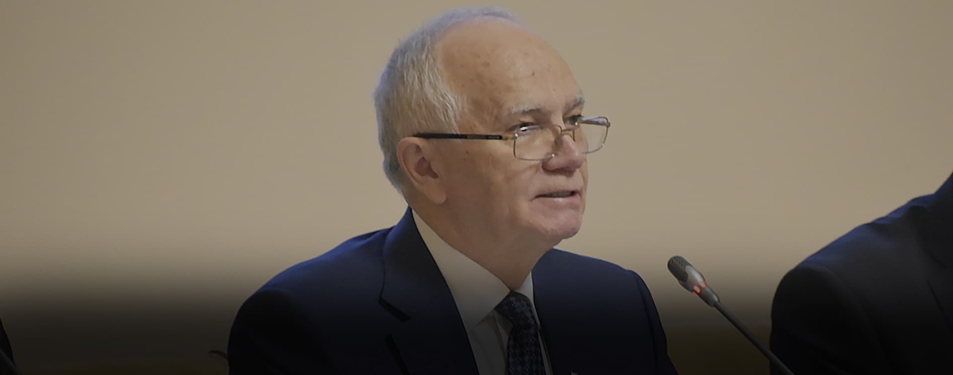 Мухаметшин: изучение исторической летописи – одна из главных задач ГСВ «Россия – Исламский мир»