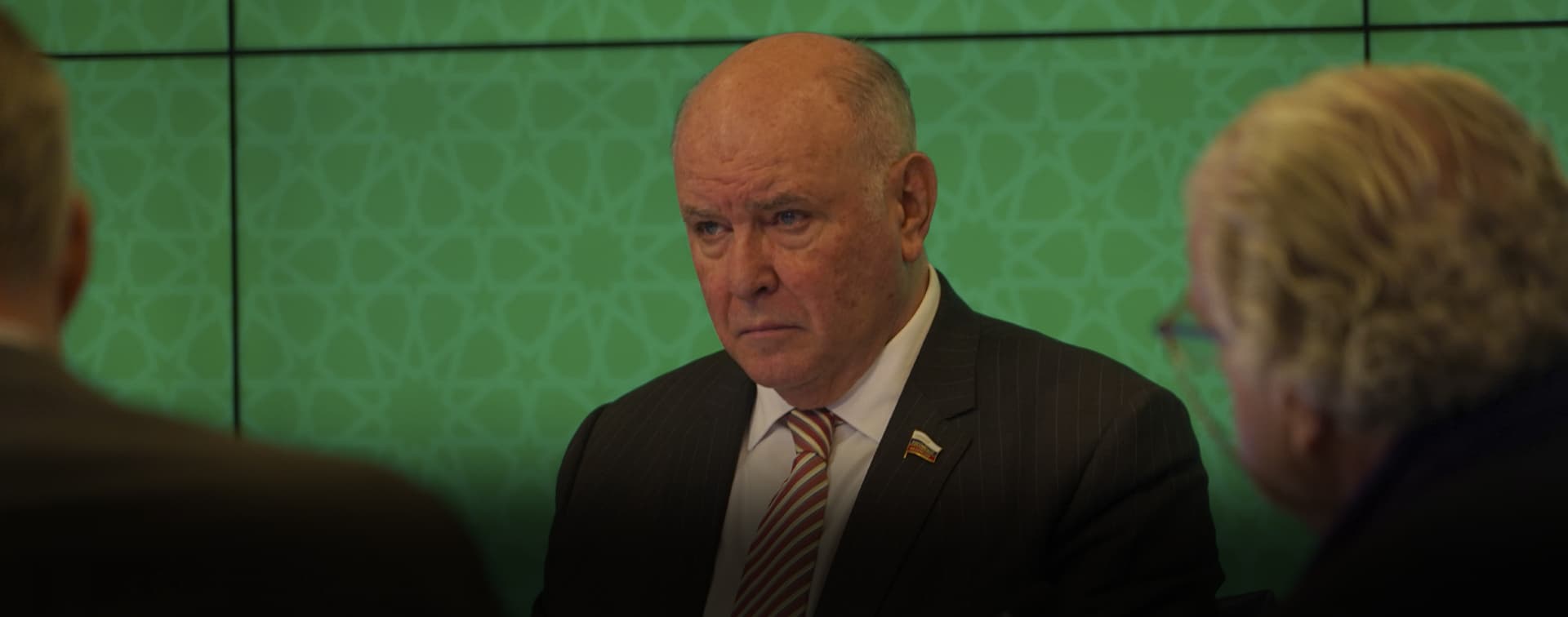 Карасин: жители России традиционно поддерживают укрепление связей с исламскими странами