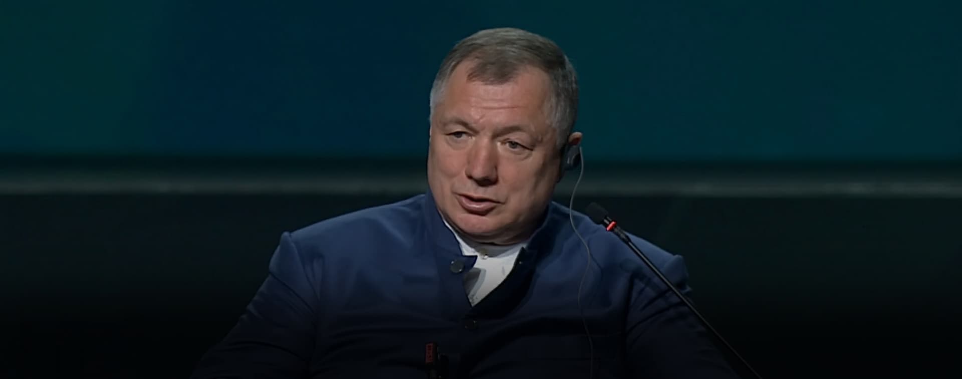 Хуснуллин: за последний год произошли значительные изменения в сотрудничестве России и исламских стран