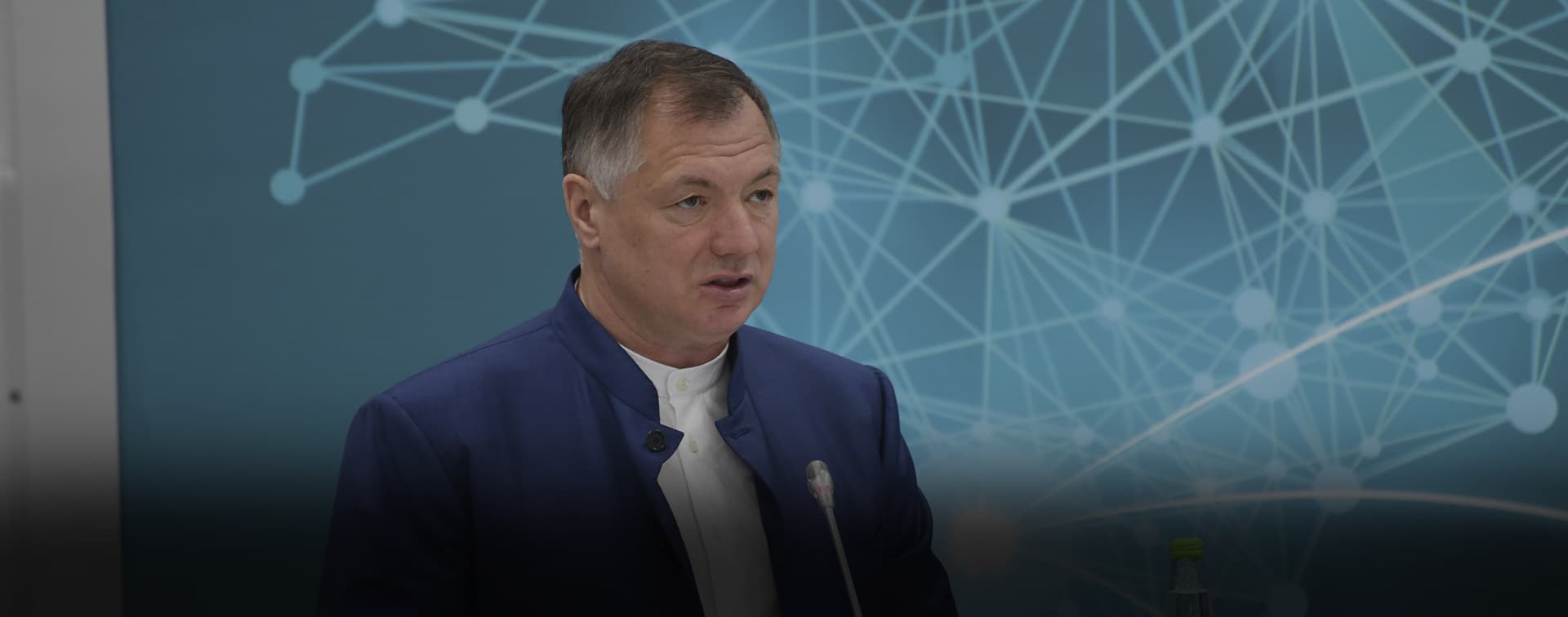 Хуснуллин назвал сотрудничество России и стран ОИС стратегическим