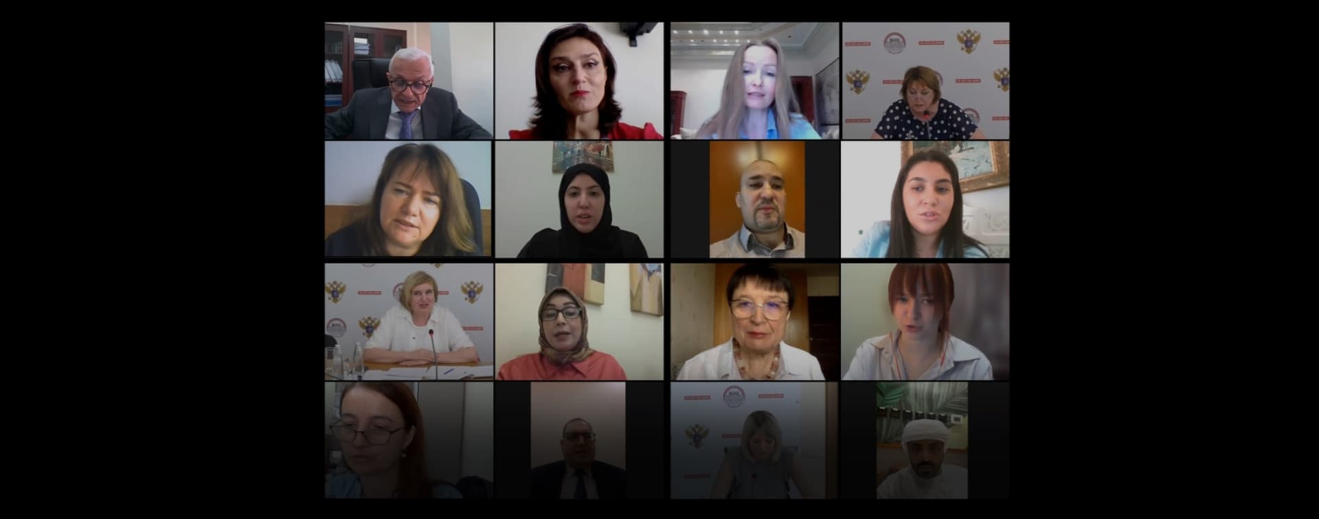 Новый вектор российско-арабского сотрудничества