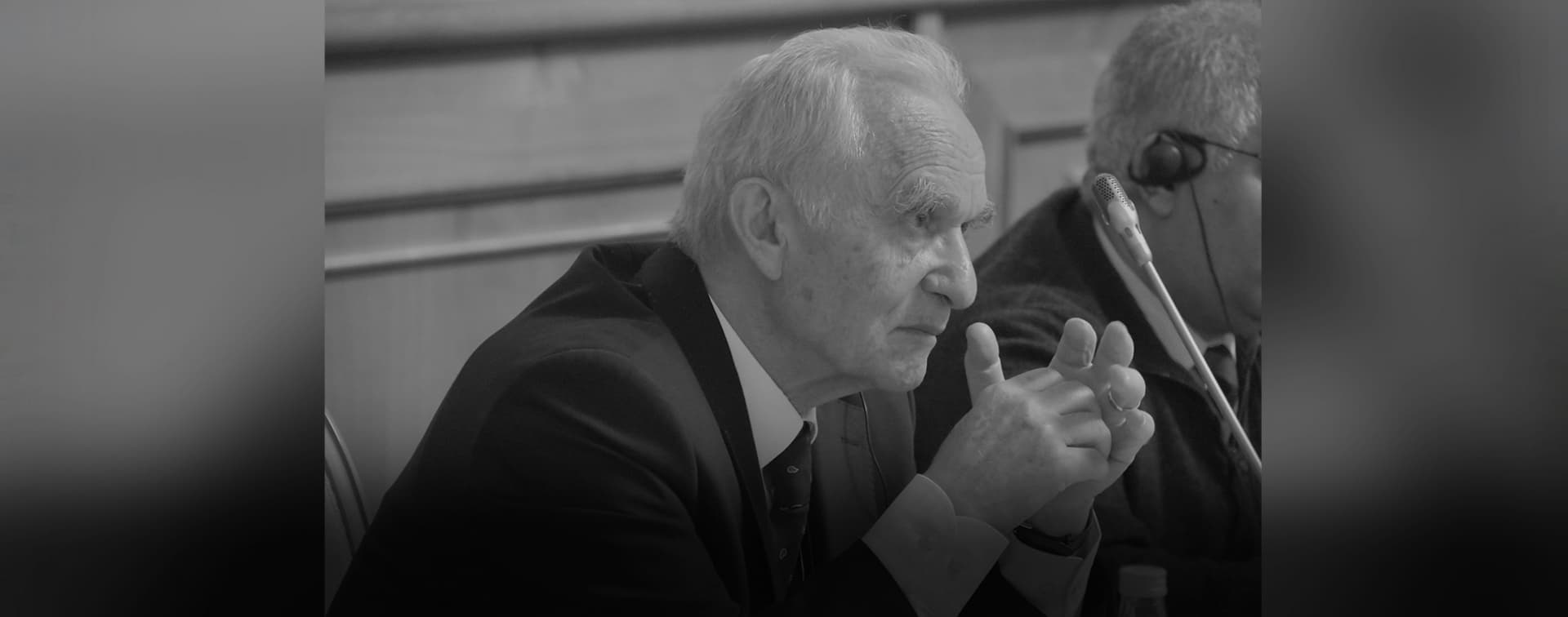 Руководство ГСВ выразило соболезнования в связи с кончиной Якыша Яшара