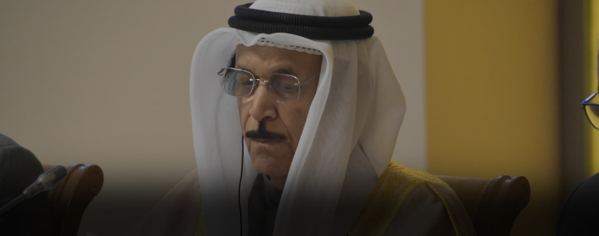 Абдулрахман Аль Халифа: Народ Волжской Булгарии внёс важный вклад в отношения России с исламским миром