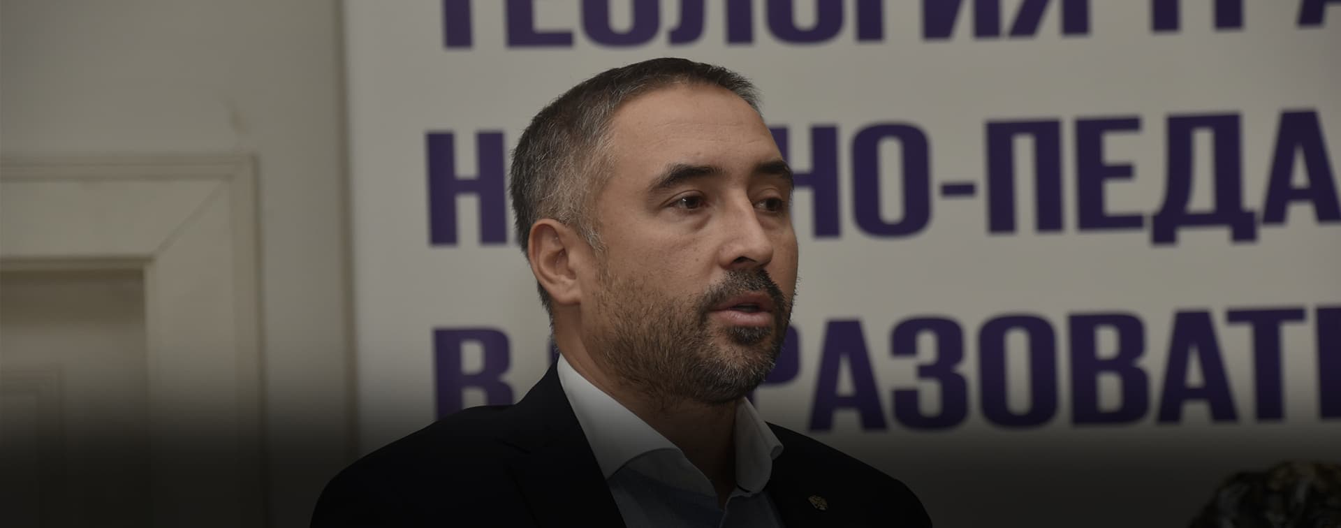 Заместитель директора Фонда поддержки исламской культуры: «Уровень исламской культуры в России вырос до международного»