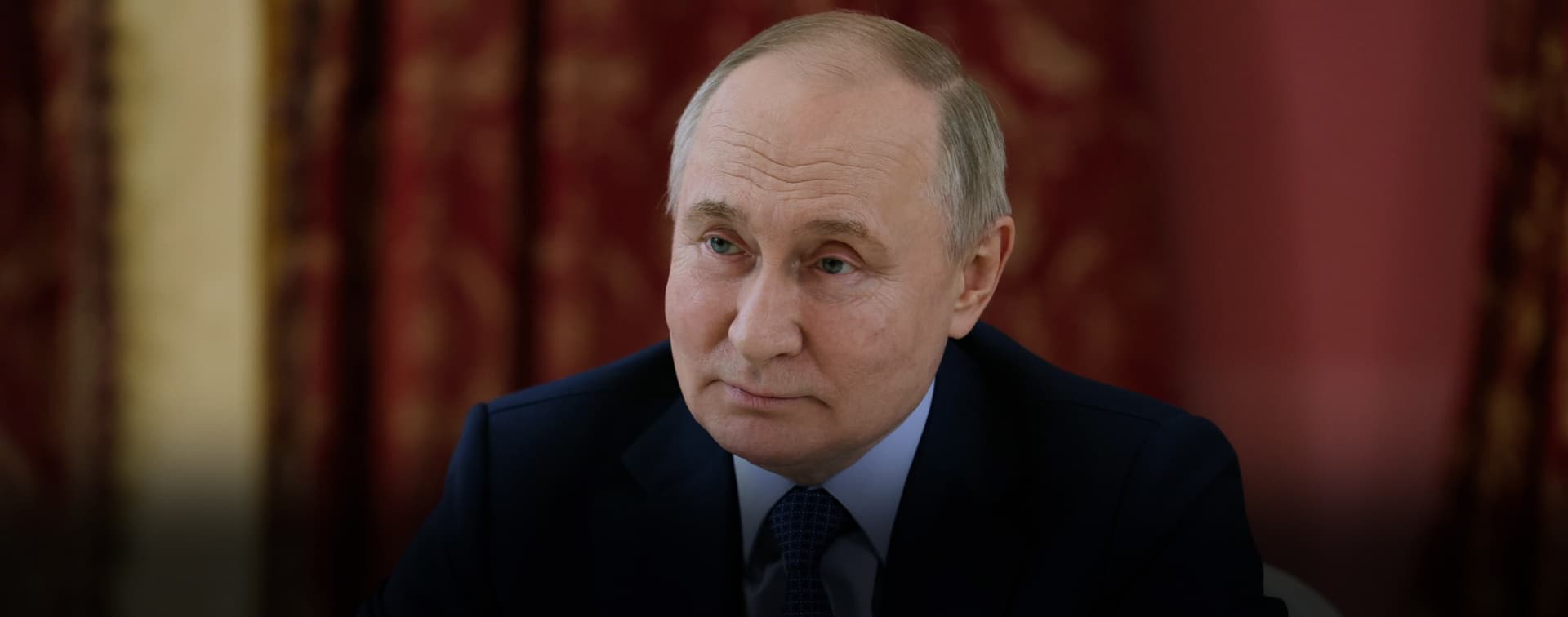 Путин направил приветствие в адрес участников XV Международного экономического форума «Россия – исламский мир: KazanForum»